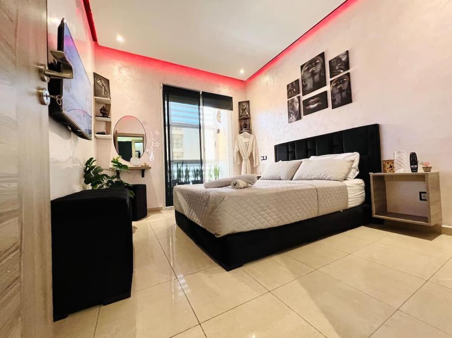 Oasis Luxe 1br With Sunny Pool * Agadir